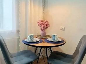 Апартаменты у озера