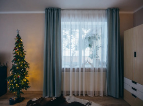 Апартаменты на Тихой Улице