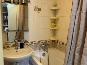 Царев Дом на Ново-Садовой 7