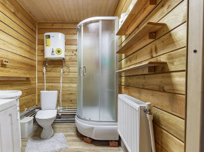 Частный дом Супер уютный дом для большой компании