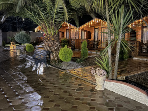 Гостевой дом Olginka