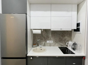 Апартаменты КристаLL&Spa