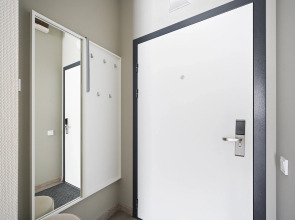 Апартаменты Vista View In2it