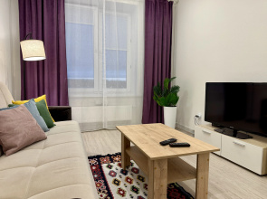 Квартира Your Home у Севмаша