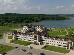 Robinson Club & Spa TGB Resort