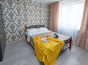 Квартира с Балконом на Котлярова 20