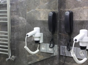 Отель Home Suites Baku — Halal Hotel