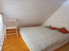 Гостевой дом Inkeriloft