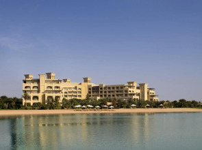 Grand Hyatt Doha Hotel & Villas