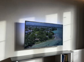 Квартира 4 на Балебина 13Б Новый Дом