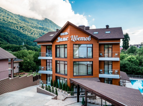 Vals Tsvetov Hotel