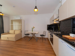 Апарт-Отель Joy Suites