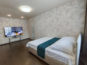 V serdtse Norilska Flat