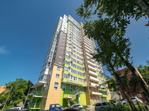 Апартаменты TopHouse на Можжевеловой 18, 133