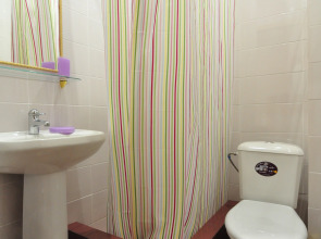 Гостевой Дом НАНТИА