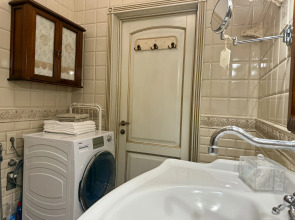 Квартира Английский Шик