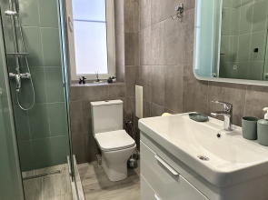 Апартаменты в новом ЖК Бизнес-класса на Пушкинской 8а