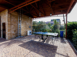 Гостевой Дом Апельсин