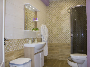 Апартаменты Ласточка на Ленина (Штольц)