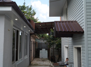 Гостевой дом Nobi