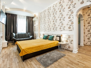 Na Razina Apartments