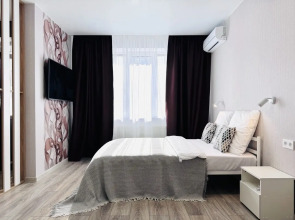 Квартира Студия Аврора в Центре Ростова-на-Дону