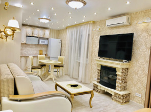 Апартаменты Екатерина Великая