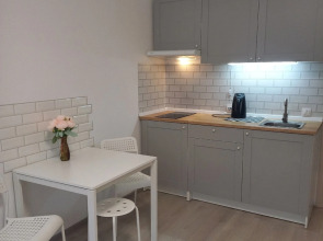 Апартаменты Студия у залива