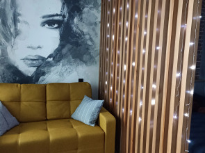 Апартаменты Причал