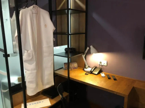 Бутик-отель Elle Boutique Hotel