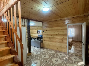 Гостевой Дом Дача из Сруба