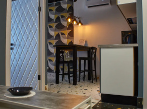 Апартаменты KM Tower Plazа европейский уровень в исторической части города