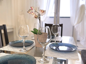 Апартаменты Цветной бульвар