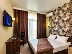 Гостевой дом Сальвадор Holiday Aqua-zone