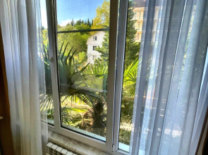 Апартаменты Панда на Бамбуковой 1