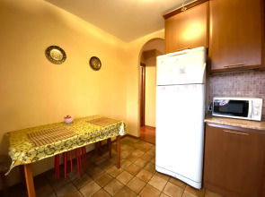 Апартаменты Панорама на Невском