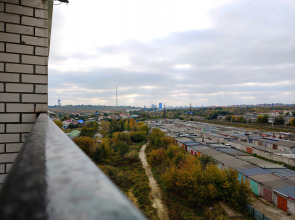 Апартаменты BGHouse  с Видом на Мамаев Курган