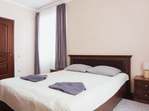 Квартира Уютная квартира Домбай