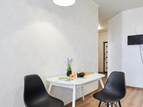 Квартира Жк Сердце Ростова Ларина 45