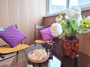 Апартаменты Белые ночи у Фрязиновского парка