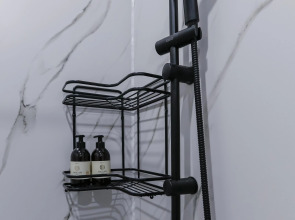 Апартаменты Norke Aparts Спутник