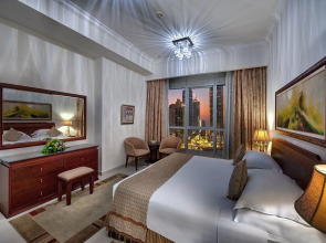 Апарт-Отель Marina