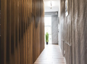 Гостевой дом SilverPeak