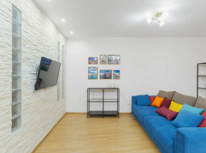 Апартаменты M Apartments Eldorado 1