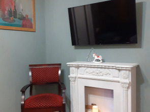 Апартаменты Sun Home