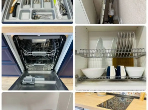 Апартаменты Хохлома Видовые на Ул Тургенева 25/1