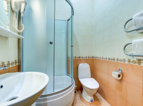 Апартаменты 7th floor Kirochnaya