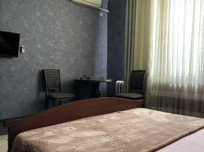 Гостевой дом Гранд