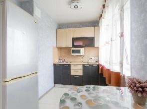 Апартаменты NOVA Океанский проспект, д.76А