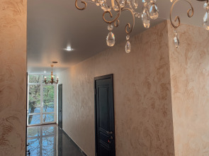 Гостевой дом Дельфин